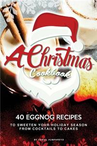 A Christmas Cookbook