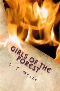 Girls of the Forest