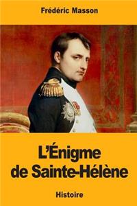 L'Énigme de Sainte-Hélène
