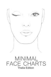 Minimal Face Charts Thalia Edition