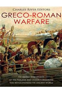 Greco-Roman Warfare