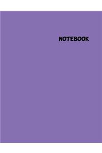 Notebook