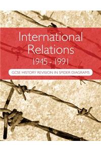 International Relations 1945-1991