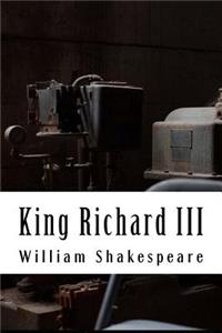 King Richard III