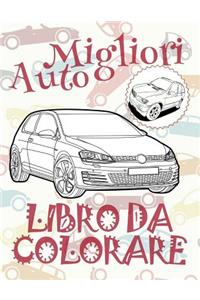 ✌ Migliori Auto ✎ Album da Colorare ✎ Libro da Colorare ✍ Libri da Colorare