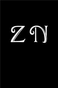 Z N