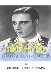 Legends of Hollywood