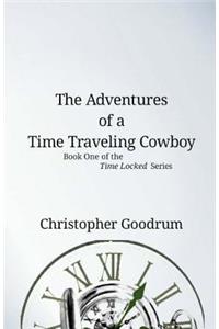 Adventures of a Time Traveling Cowboy