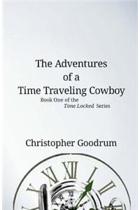The Adventures of a Time Traveling Cowboy