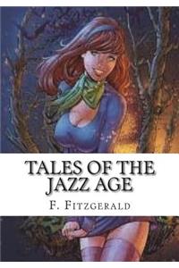 Tales of the Jazz Age