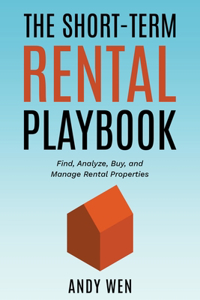 Short-Term Rental Playbook