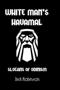 White Man's Havamal