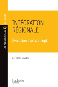 Intégration régionale et mondialisation