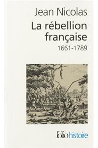Rebellion Francaise