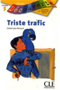 Triste Trafic (Level 5)