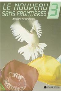 Le Nouveau Sans Frontieres