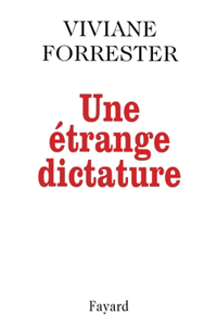 Une étrange dictature