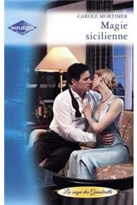 Magie Sicilienne (Harlequin Azur)