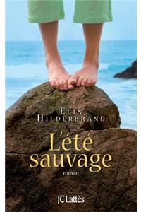 L'été sauvage
