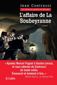 L'affaire de la Soubeyranne