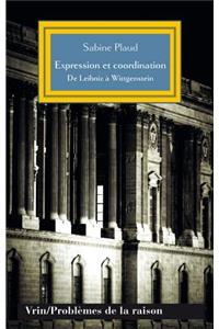 Expression Et Coordination
