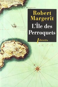 L'ile des perroquets