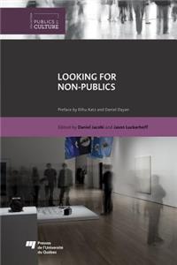 Looking for Non-Publics