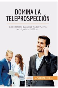 Domina la teleprospección