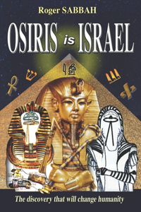 Osiris Is Israel