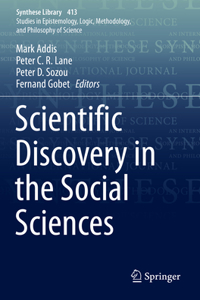 Scientific Discovery in the Social Sciences