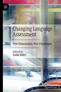 Changing Language Assessment