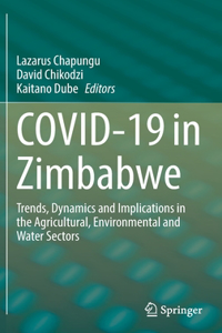 COVID-19 in Zimbabwe