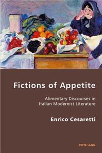 Fictions of Appetite