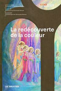 La Redécouverte de la Couleur