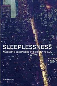 Sleeplessness