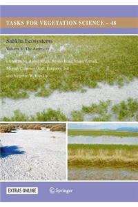 Sabkha Ecosystems