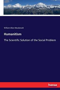 Humanitism