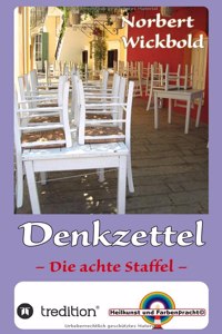 Norbert Wickbold Denkzettel 8