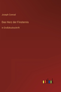 Das Herz der Finsternis
