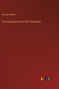 The Structure of the Old Testament
