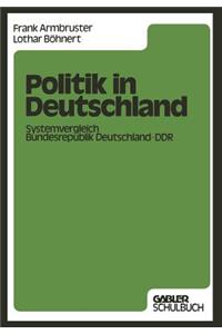 Politik in Deutschland