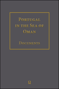 Portugal in the Sea of Oman: Religion and Politics Corpus 2: Biblioteca Nacional de Portugal Part 2: Transcriptions, English Translation, Arabic Translation.