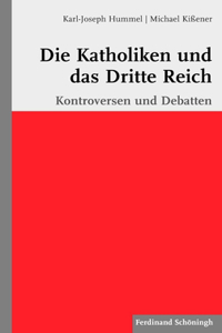 Katholiken Und Das Dritte Reich