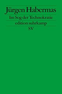 Im Sog der Technokratie