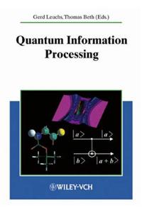 Quantum Information Technology