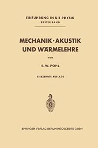 Einfa1/4hrung in Die Physik