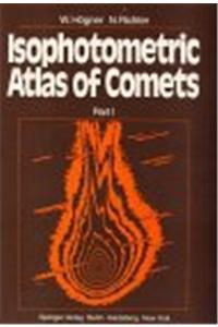 Isophotometric Atlas of Comets