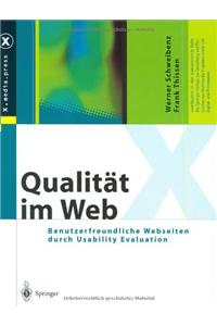 Qualität Im Web