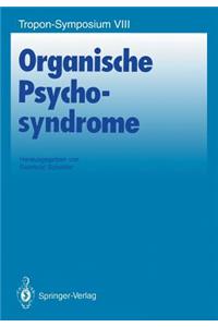 Organische Psychosyndrome