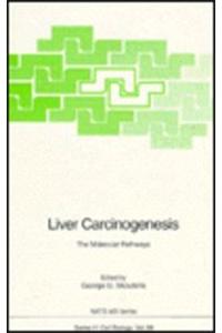 Liver Carcinogenesis